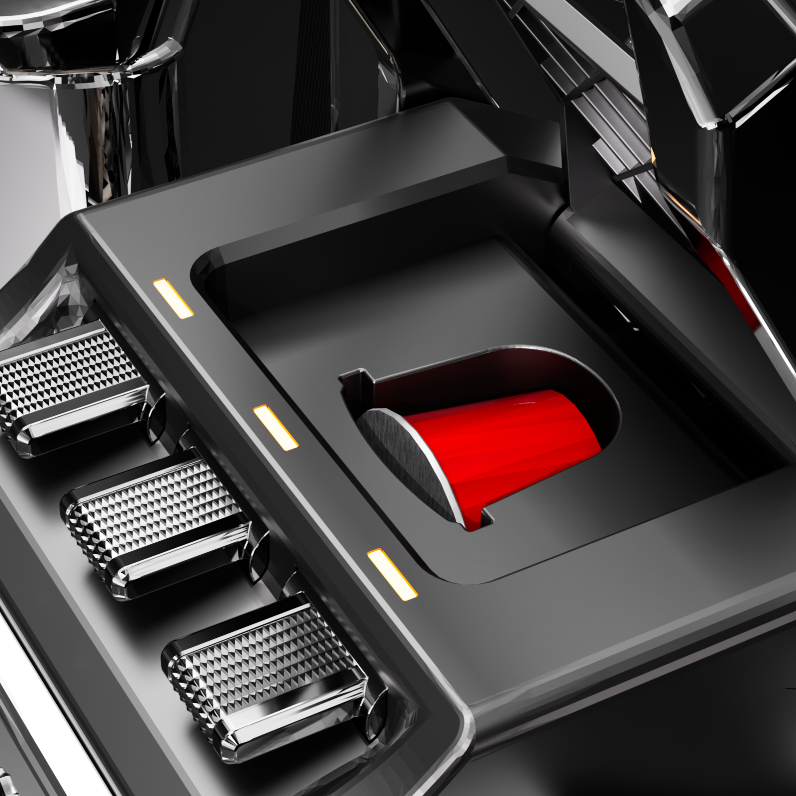 The Hidden Bias in Nespresso Machines – Milton Coffee Co.