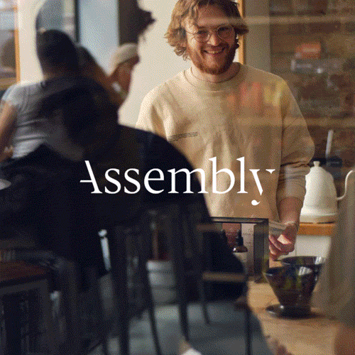 Award-Winning coffee brands